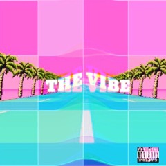 The Vibe - Kelsey Xan Ft. Bambu (Prod. By - Rob Kelly) (Mixed By - SpaceCoop Productions)