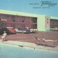 TraveLodge Arizona