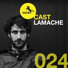 S*A*S*H Cast 024: Lamache