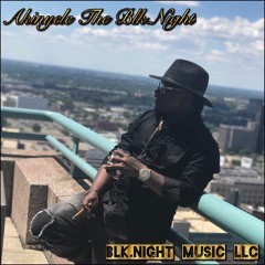 Akinyele The Blk.Night (How Too Love)