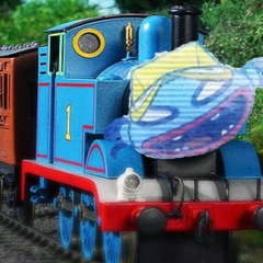 Del The Funk Engine (Gorillaz Mashup)