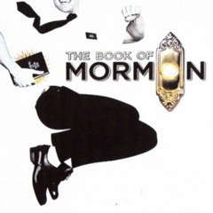 The Book Of Mormon - Turn It Off - Instrumental (Prod. by Barak Malichi)