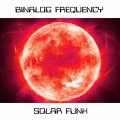 Solar Funk (Techno Science Mix)