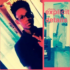 Offwhite Jay! (Prod By TENCHU)