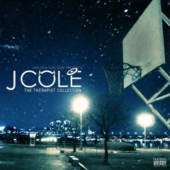 J Cole The Therapist - Before The Come Up