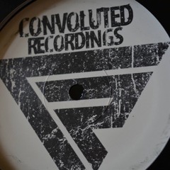 Ahmad & Gremlinz - Grinder - OUT NOW CNVLTD002 Vinyl