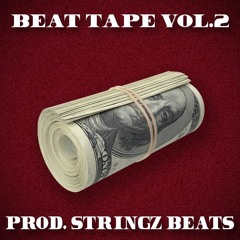 Beat Tape VOL.2
