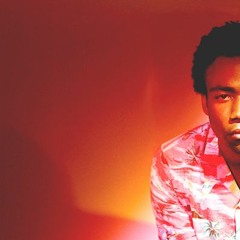 Donald Glover (Ft. Mr Man) [Prod. by Retnik Beats]
