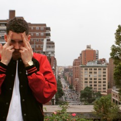 Terra Parker - About Time [Prod. Penacho]