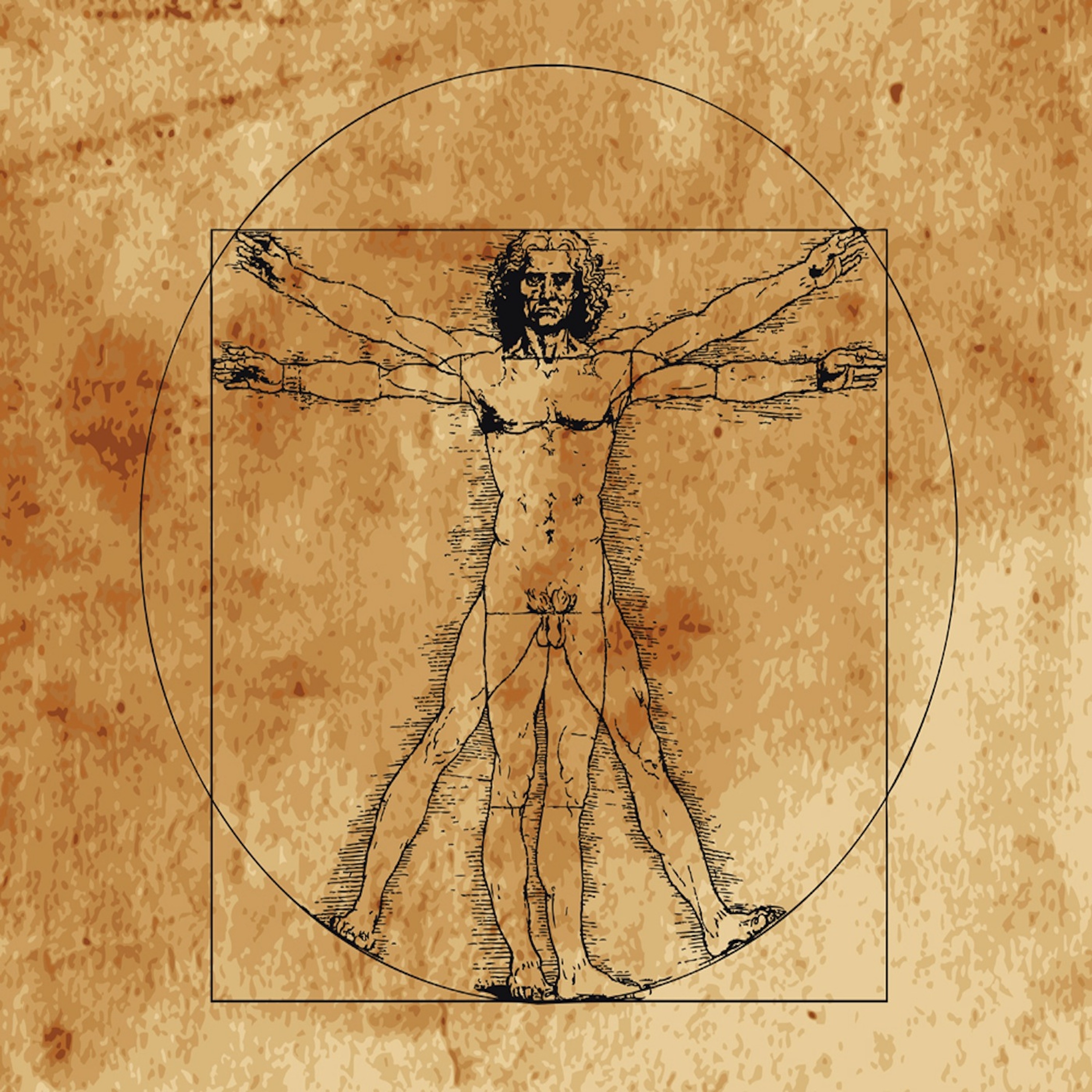 Human being episode artwork