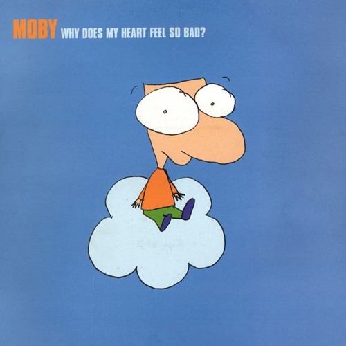 Moby - Why Does My Heart Feel So Bad? (Bruno Furlan Remix)