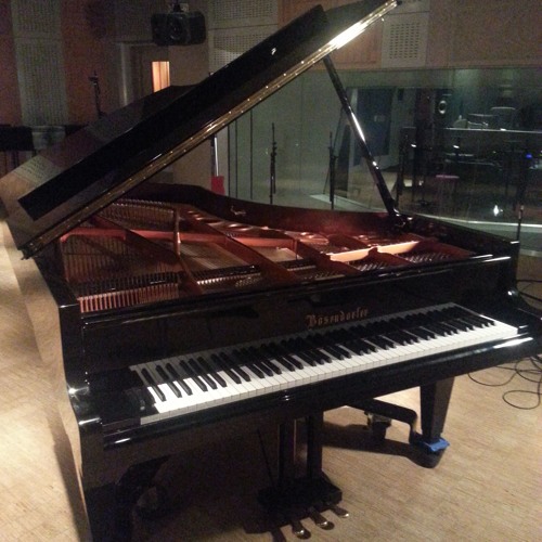 Rachmaninov Prelude Op.3 No.2 in C sharp minor