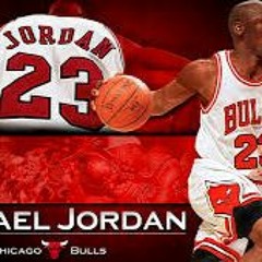 Feel Like Jordan (A.T. x Tre Honcho)