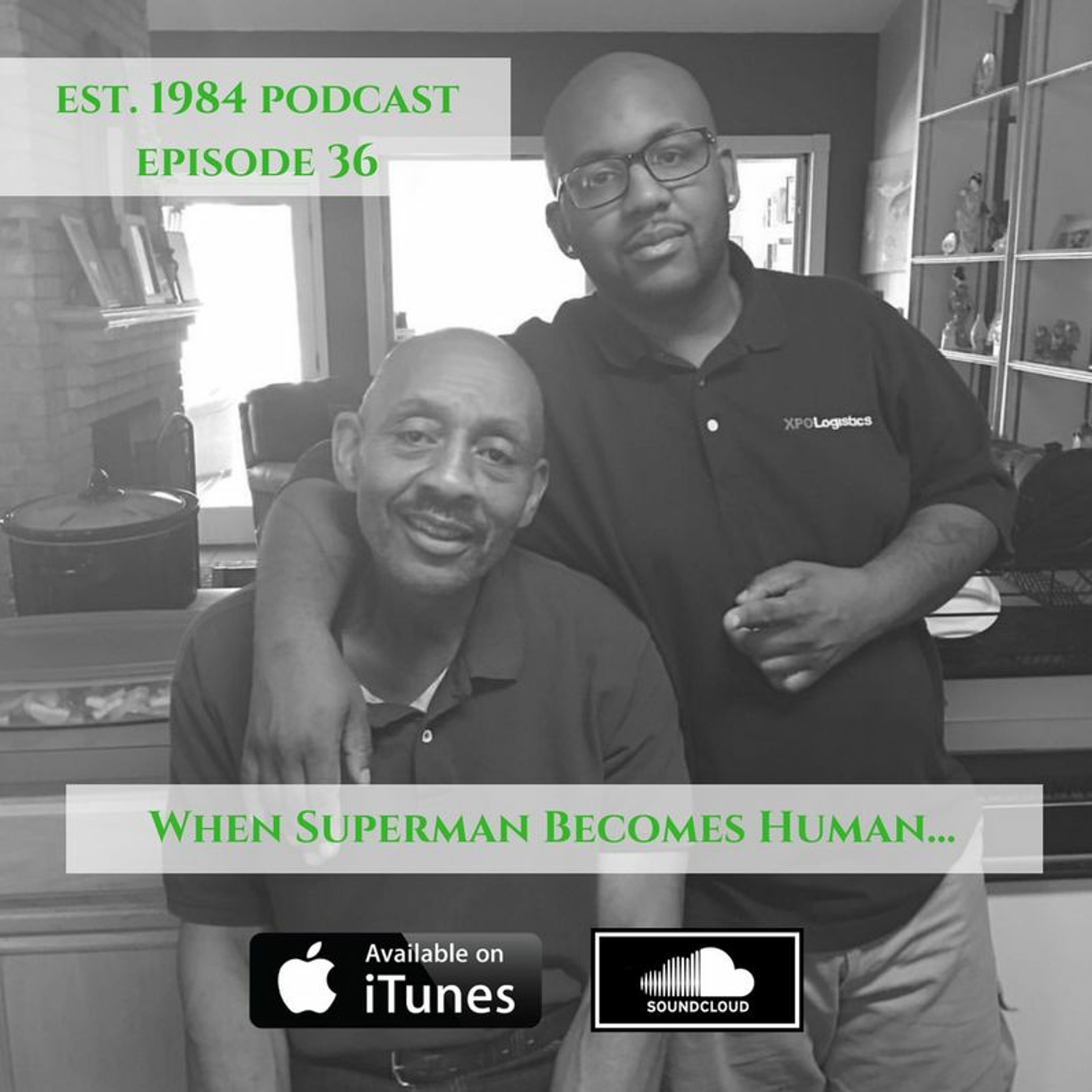 Est. 1984 Podcast