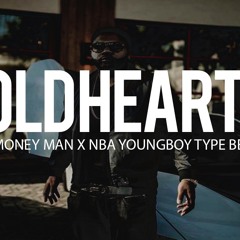 Money Man x NBA Youngboy Type Beat - Cold Hearted