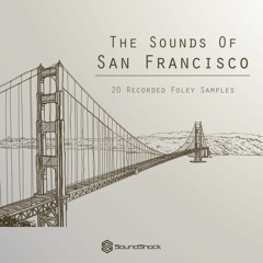 Sounds Of San Francisco