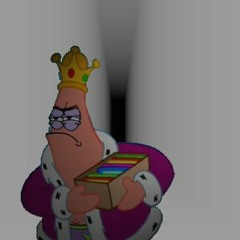 [Spongeshift] The Lonely Sea Barnacle