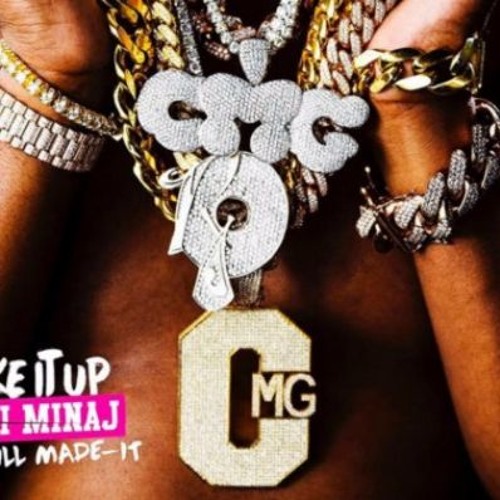 @StylesSavage_ ~ Rake It Up. (Jersey Club Remix)