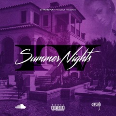 Summer Nights Vol IV