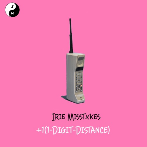 +1(1-DIGIT-DISTANCE)