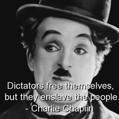 The Great Dictator