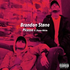 Picasso Ft. Zhane White (OFFICIAL VIDEO IN DESCRIPTION)
