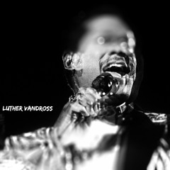 Luther Vandross