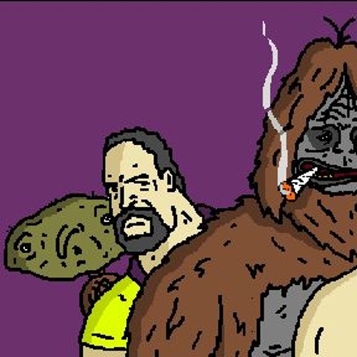 The Big Lez Show Part 1