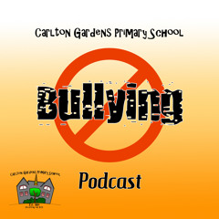 Bullying Podcast - Episode 2 Bystanders