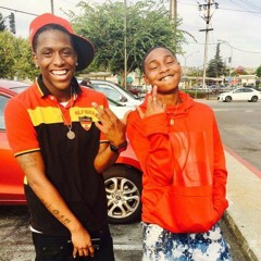 Shawty ft. Yoyobabii