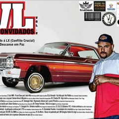 13 - Manos Urbanos - Acorda - Part. Elli Effi (ex DMN) Prod. Dj M.Ajay