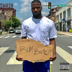 Bum Bitch