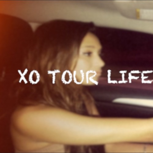 Stream XO TOUR LIFE x Mikayla Jade by Mikayla Jade Listen online for