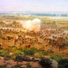 Ivy Lab-Gettysburg