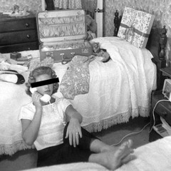 Company (Ft. Jett Bailey)