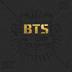 Intro 2 Cool 4 Skool - BTS