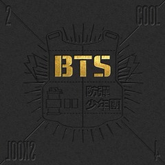 2 Cool 4 Skool - BTS 3D Audio