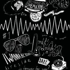 Do I Wanna Know x Lean On (Arctic Monkeys x Major Lazer)