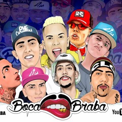 MC Kapela - Fui Liso DJ W Lançamento 2017