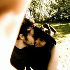 Heart is like a river - Amanda and Kristian Hollingby Matsson