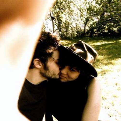 Heart is like a river - Amanda and Kristian Hollingby Matsson