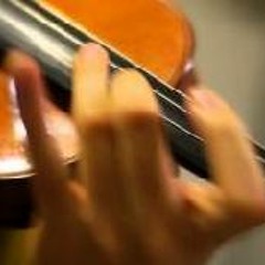 Cantarellaカンタレラ(Violin)