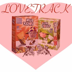 Sunni Lolli - L o v e t r a c k