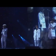 [HD] BTS Jin Jimin  V   Boy In Luv + Danger + I Need You Acoustic Ver Japan Fanmeeting Vol3 DVD