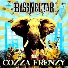 Bassnectar - Cozza Frenzy (MEGA BASS REMIX)