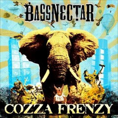 Bassnectar - I Wish I Was A Hipster (WCL-F Remix)