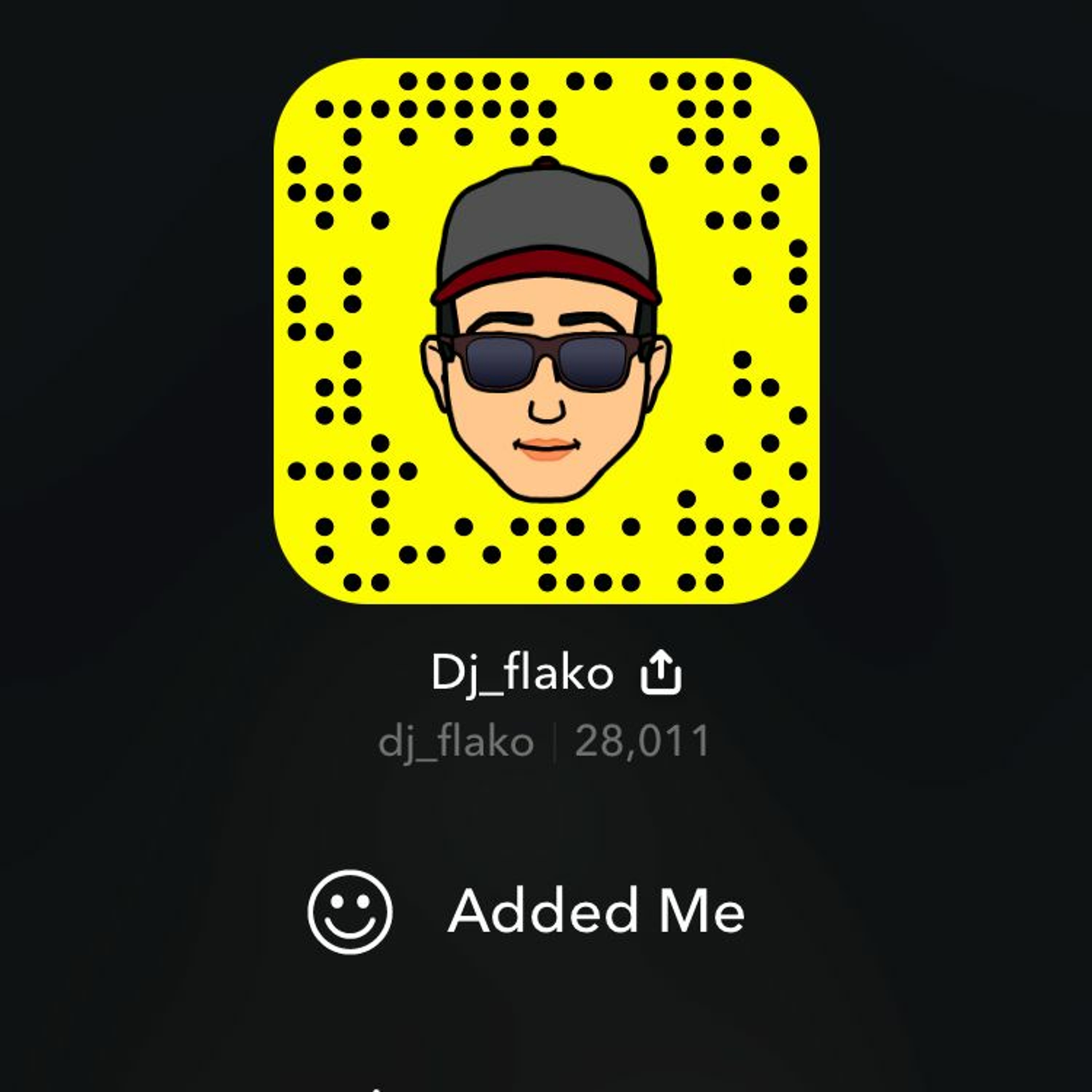 DJ Flako Livemix