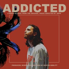 ADDICTED - DSUL