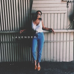 L A V E N D E R