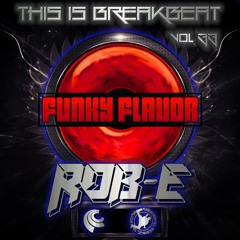 This is Breakbeat Vol. 33 - Dj Rob E